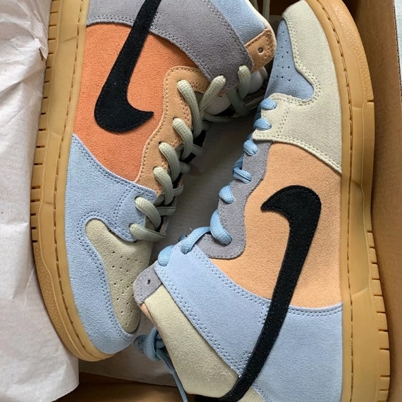 SbDunkXHighSpectrum - Picture 2 of 5